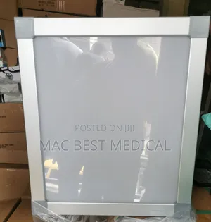 X Ray Viewing Box Single