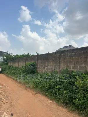 Two Plots of Land for Sale