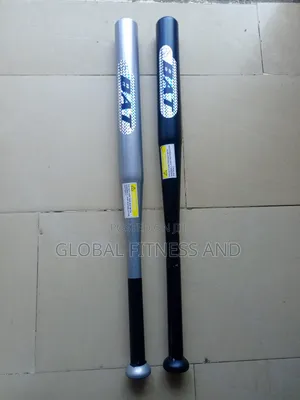 Heavy Baseball Bat