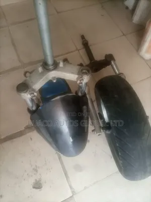 Kymco Shocks Absorber