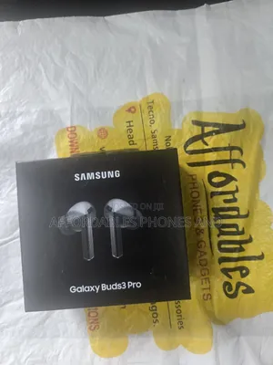 Samsung Bud 3pro