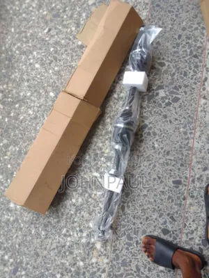 Range Rover Evoque Front Shaft 2016