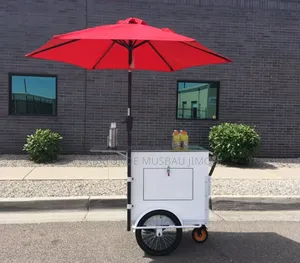 Mobile Kiosk