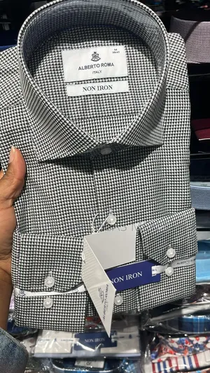 Jo Nesbo/ Alberto Roma and Carnivals Andriano Shirts