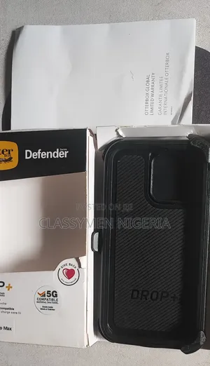 Otterbox Apple iPhone 15 Pro Max
