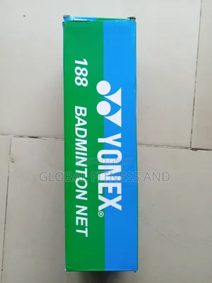 Badminton Net