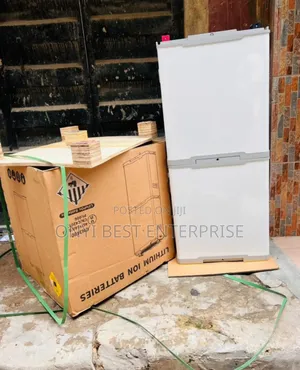 Blue Carbon Lithium Ion Battery BMS 15kwh 48v
