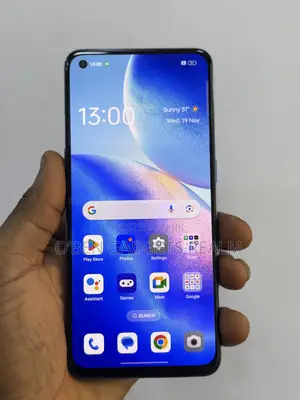 Oppo Find X3 Lite 128 GB Blue