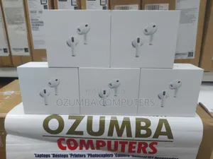 Apple Airpods Pro 3 Earbuds