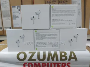 Apple Airpods Pro 3 Earbuds