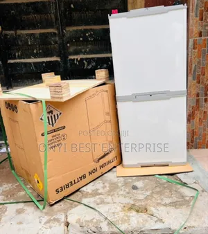 Blue Carbon Lithium Battery 15kwh 300amps 48v