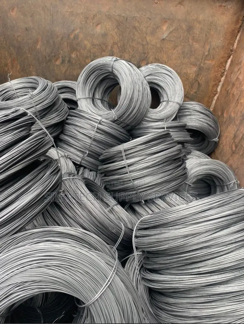Original Binding Wire