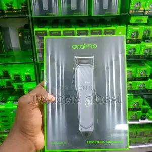Oraimo Rechargeable Clippers