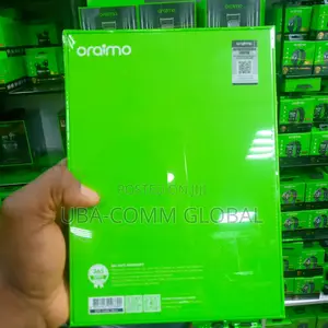 Oraimo Rechargeable Clippers