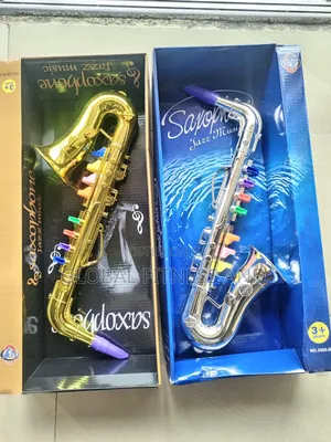 Toys Saxophone for Children
