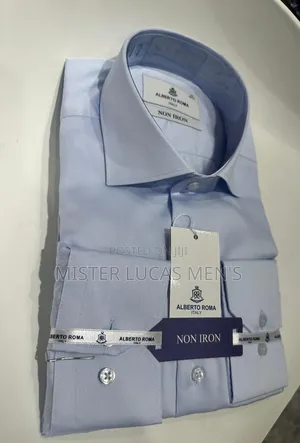 Alberto Roma Shirts Men