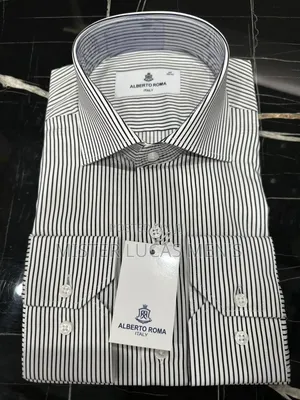 Alberto Roma Shirts Men