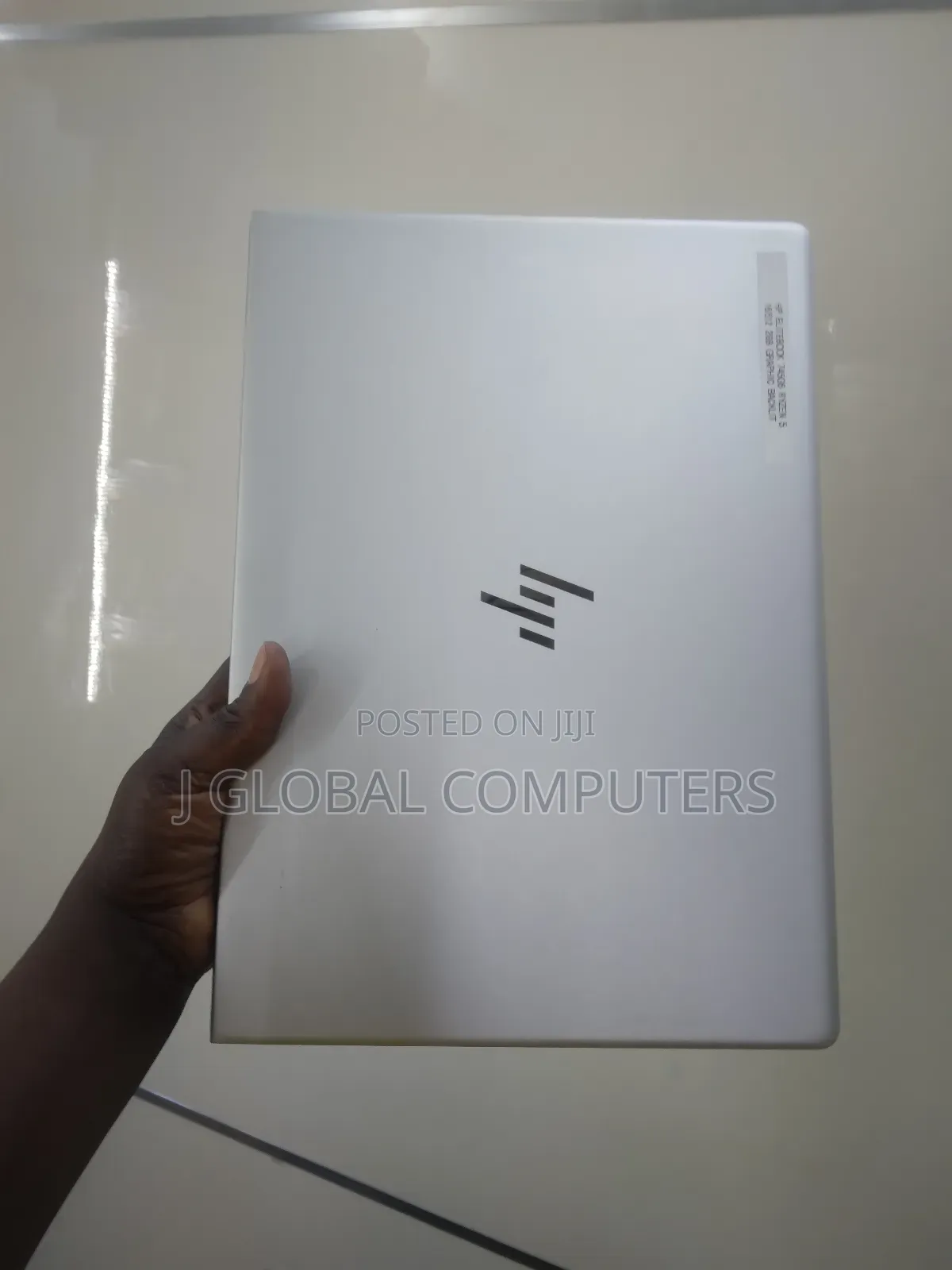 Laptop HP EliteBook 840 G6 8GB Intel Core I5 SSD 256GB