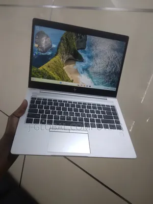Laptop HP EliteBook 840 G6 8GB Intel Core I5 SSD 256GB