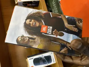 JBL Grip Speaker