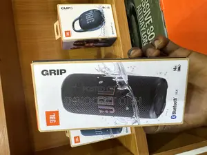 JBL Grip Speaker