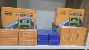 Charge Controllers
