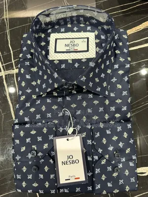Men's Unique Designer Shirtz