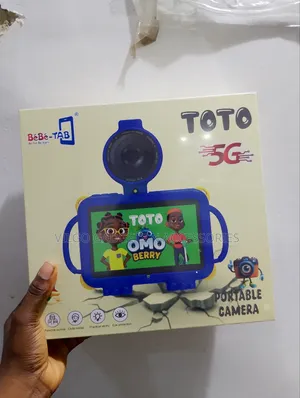 New Bebe Tygra-8s 256 GB