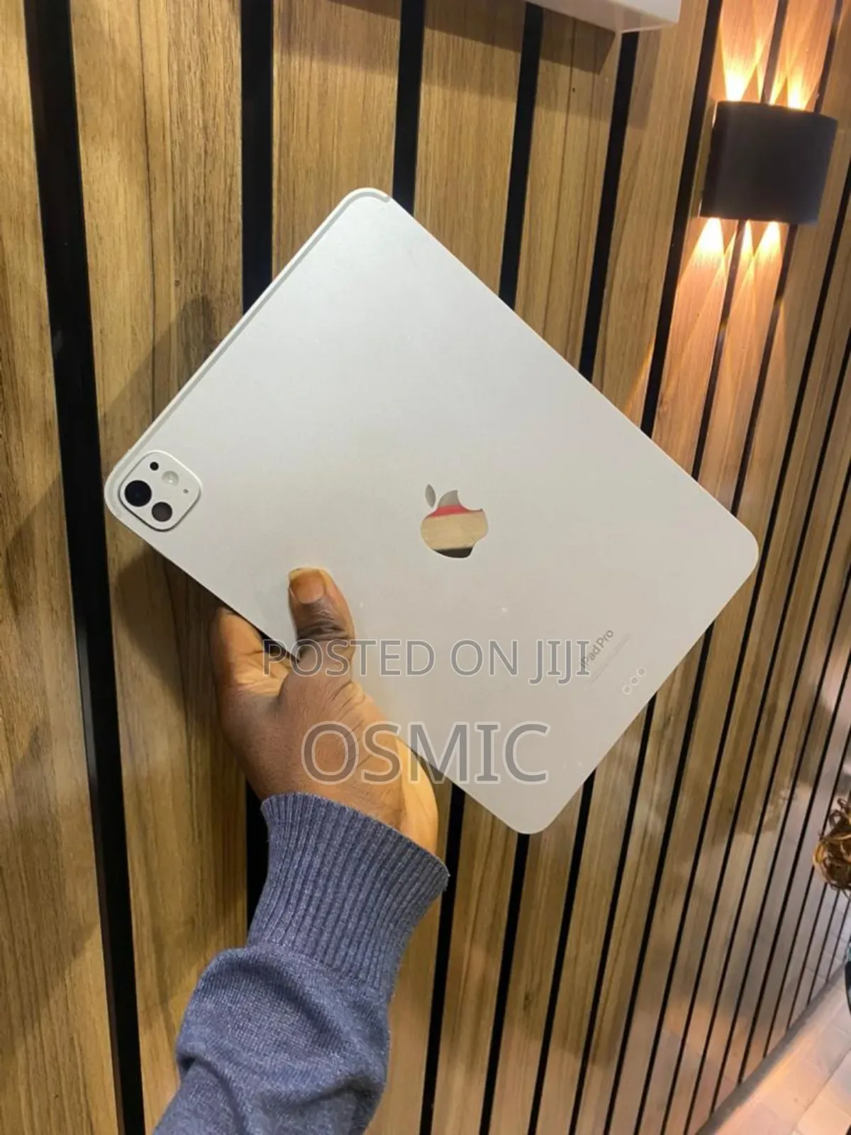 Apple iPad (2022) 512 GB Silver