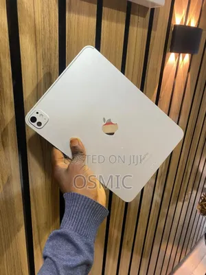 Apple iPad (2022) 512 GB Silver