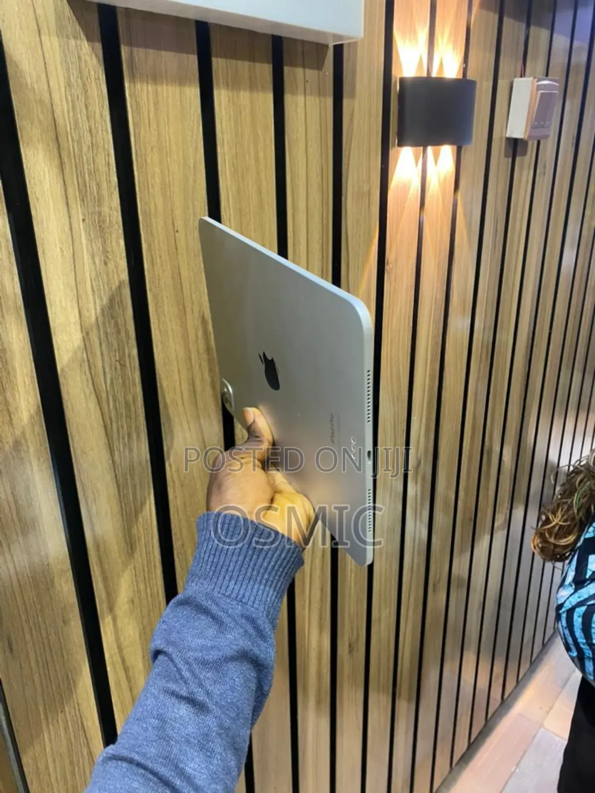 Apple iPad (2022) 512 GB Silver