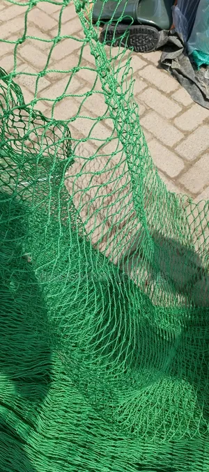 15m by 60m Quality Nets