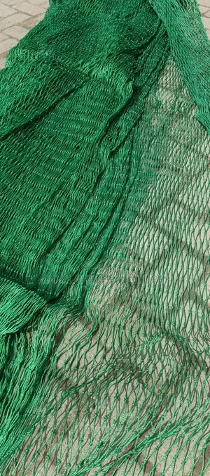 15m by 60m Quality Nets