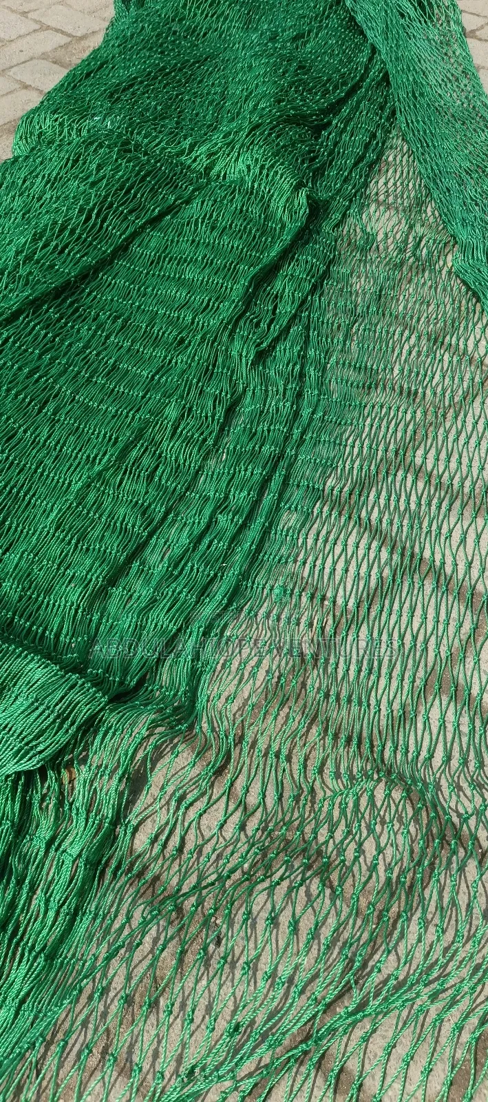 15m by 60m Quality Nets