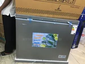 Snowsea 220l Freezer – Fast Ice Making