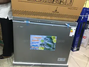 Snowsea Deep Freezer 220l – Quiet Powerful