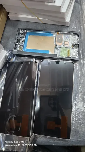 Samsung S25 Ultra Original Screen