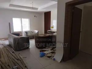 3bdrm Apartment in Life Camp for sale