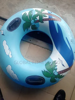 Big Swimming Floater 100cm