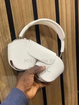 Airpod Max Type C Port