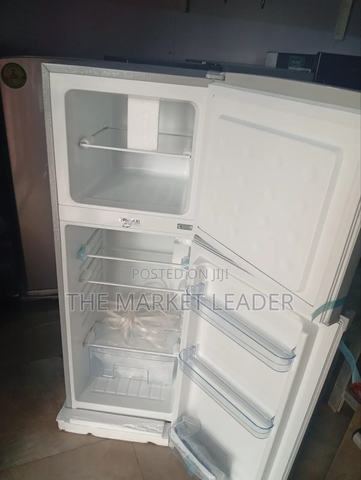 Kenstar Fridge 138litres