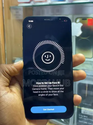 Apple iPhone 12 128 GB Blue