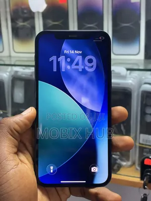 Apple iPhone 12 128 GB Blue
