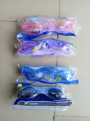Children Swimming Goggles