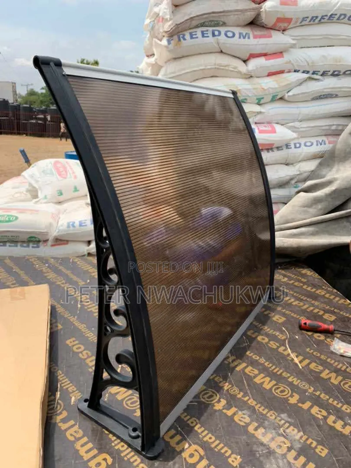 Window Shade