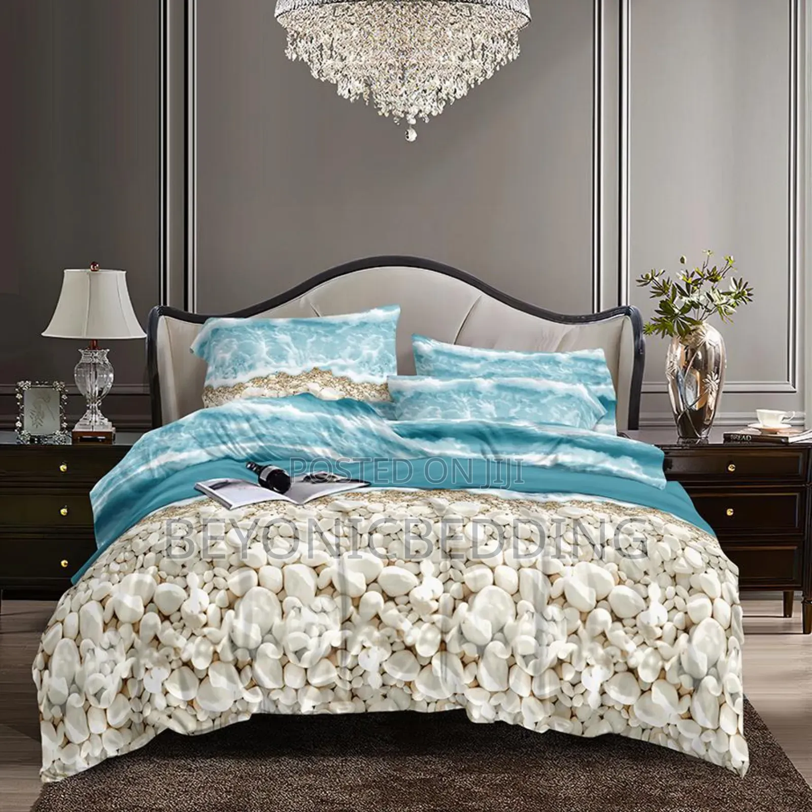 Bedding Sets Available in Different Sizes
