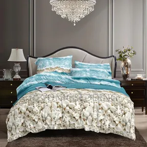 Bedding Sets Available in Different Sizes