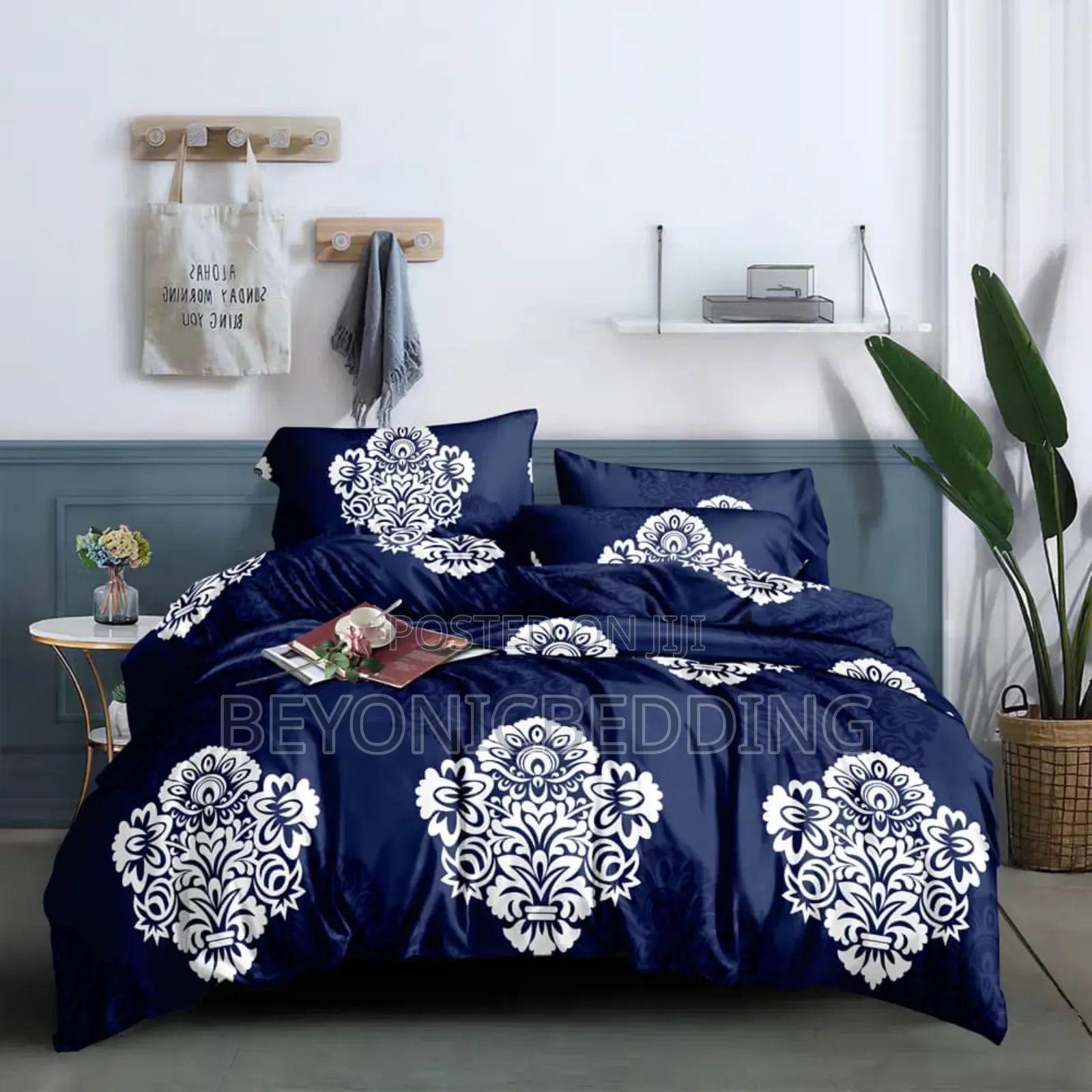 Bedding Sets Available in Different Sizes