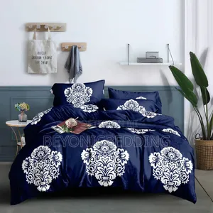 Bedding Sets Available in Different Sizes
