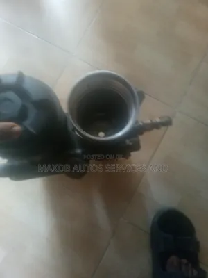 Sciania Complete Air Filter Axis
